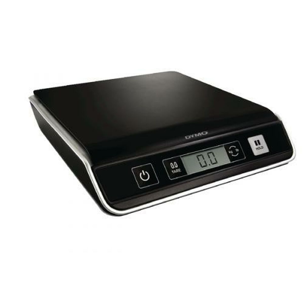 Bilancia di Precisione Digitale Dymo M5 Nero (2 Unità)